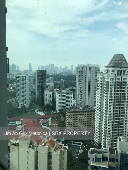 Soleil @ Sinaran (D11), Condominium #182439622
